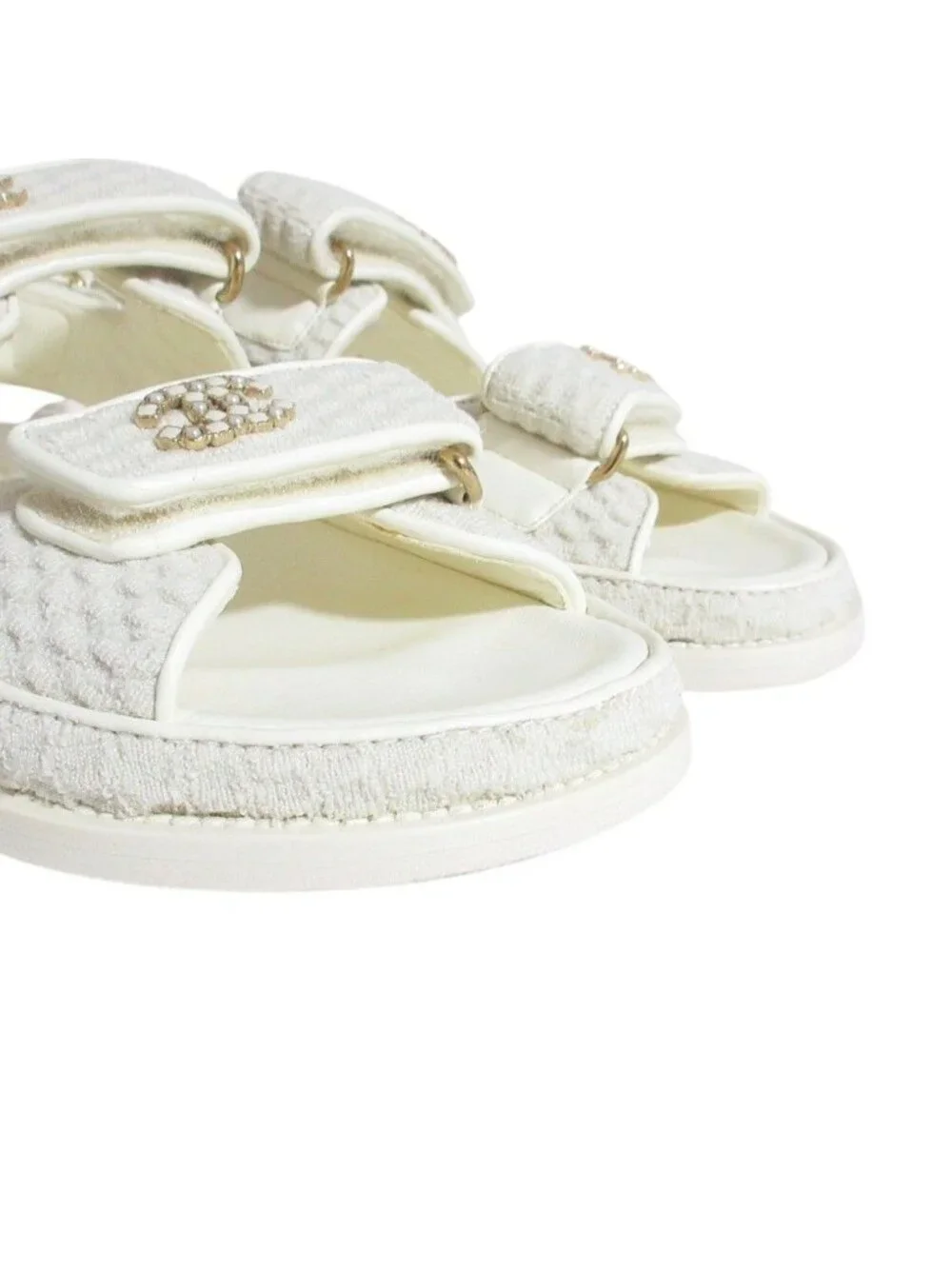 Chanel name cc
